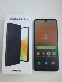 Samsung A33 5G 6/128