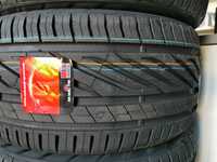 4x 205/55R17 Uniroyal RainSport 5 95V XL FR nowe opony letnie