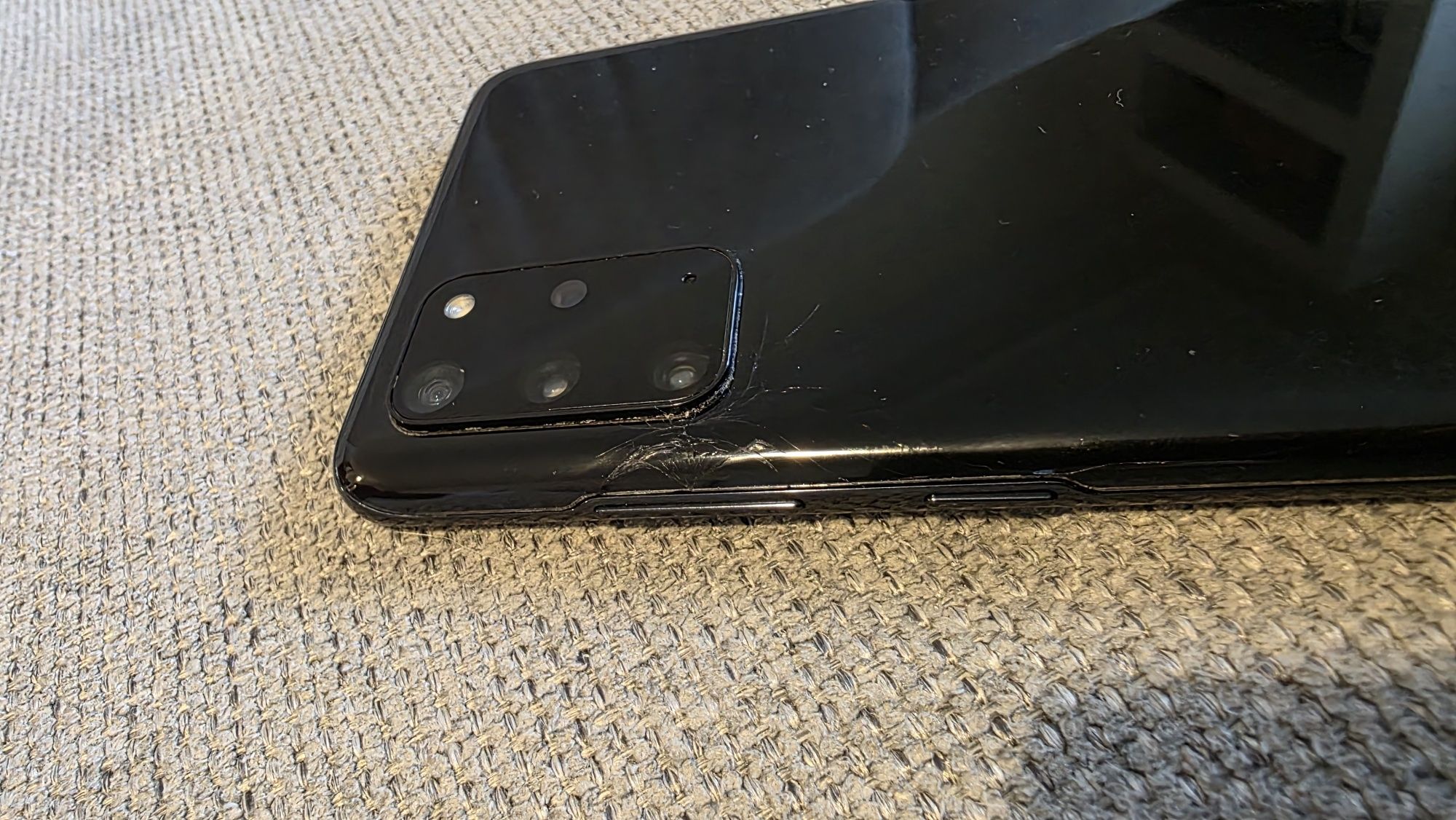 Samsung Galaxy S20+