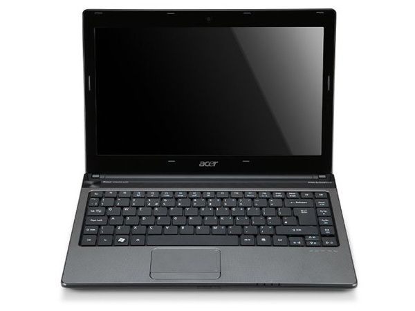 Laptop Acer Aspire 3750
