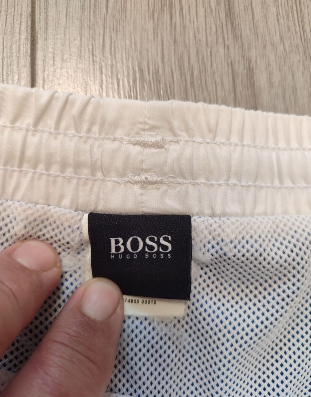 Шорти чоловічі  /BOSS/ оригінал /в розмірі L