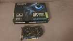 Gigabyte GTX 750 TI karta graficzna