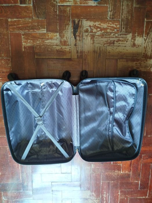 Mala de viagem c/rodas