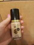 Podkład Max Factor