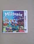 Gra Nintendo 3DS Miitopia