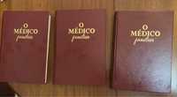 Livros “O Médico Familiar”