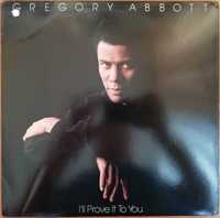 Вінілова платівка "Gregory Abbott - I'll Prove It To You (Columbia)