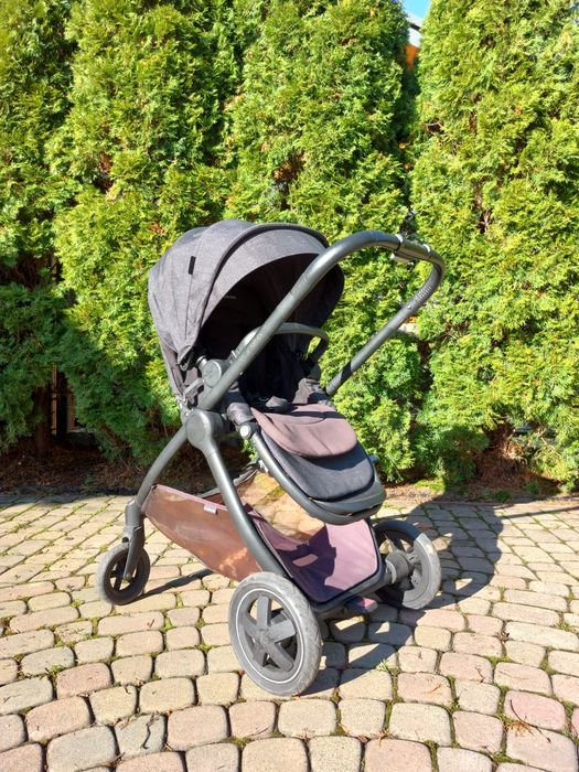 Wózek dziecięcy Maxi Cosi Adorra