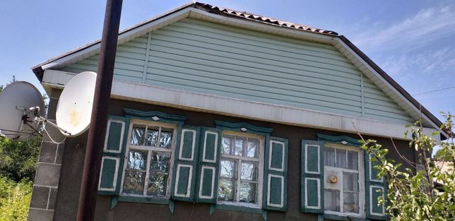 Продается дом в Сокологоровке