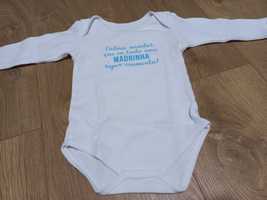 Body Madrinha 12M