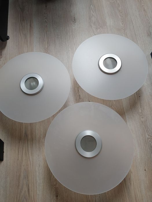 Lampa sufitowa plafoniera