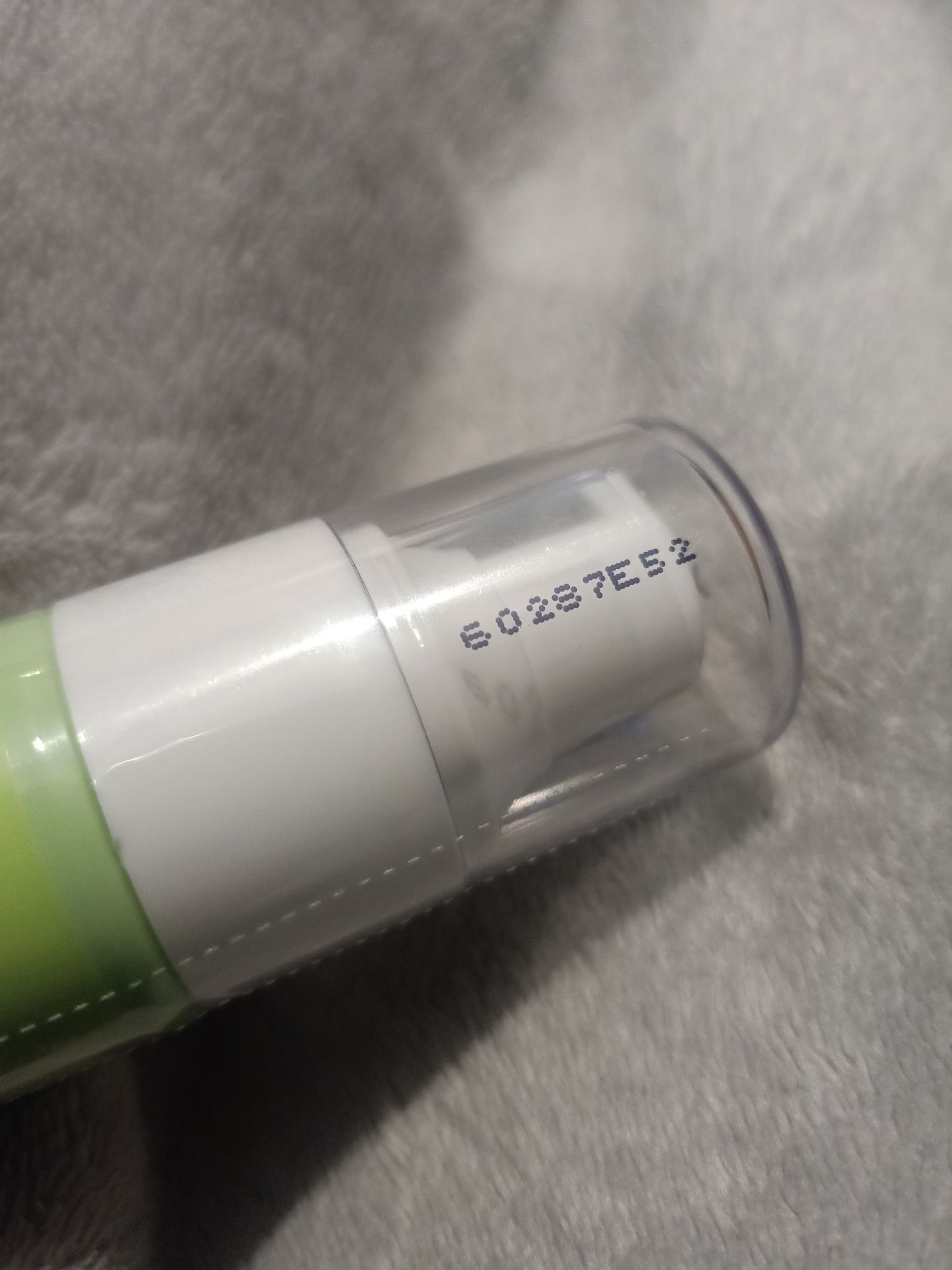 Bell HYPOAllergenic Detoxing Anti-Pollution Face Elixir serum antyoksy