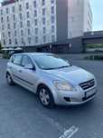 Kia ceed 2008r. 1.6 benzyna + LPG