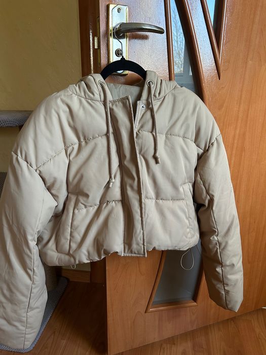 Вкорочена куртка