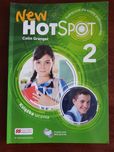 New Hot Spot 2 j.angielski
