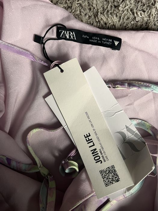 Cукня легка Zara