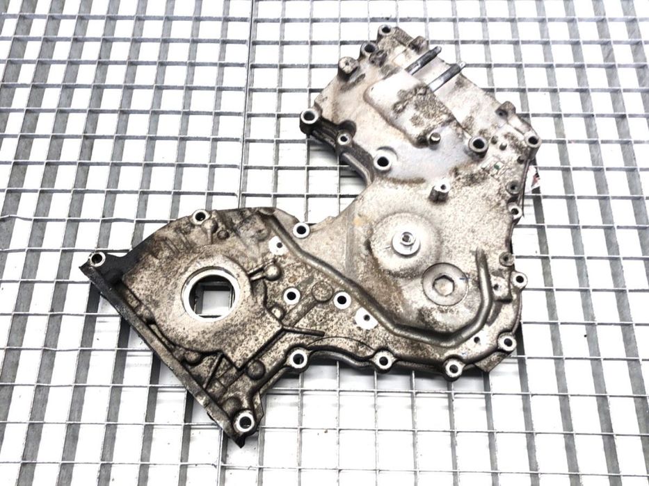 OBUDOWA ROZRZĄDU - 382.00 PLN - HYUNDAI i30 (GD) 2011 - 2016 1.6 CRDi 81 kW [110 KM] olej napędowy