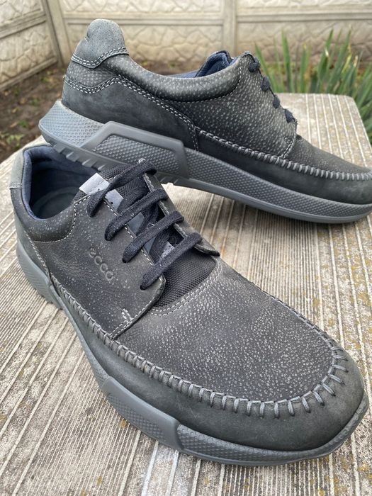 Туфлі чоловічі Ecco