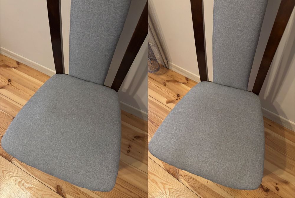 Pranie tapicerki - Włocławek