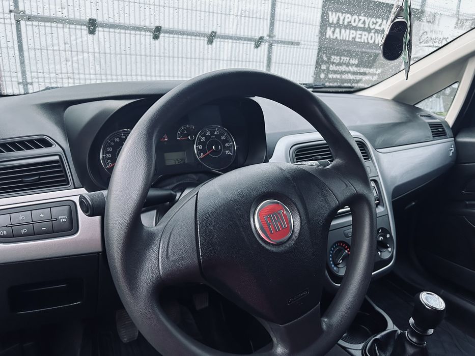 Sprzedam zadbanego Fiata Grande Punto