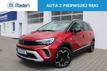 Opel Crossland CB405ML # 1.2 T Ultimate Pack FV 23% VAT!