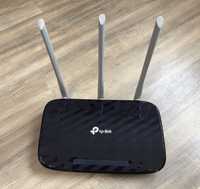 Роутер Tp-link Archer C20 AC750 як новий!