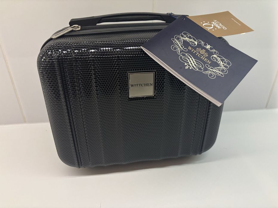 Kuferek walizka Wittchen new 28/33 abs pro