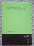 Casos práticos de Direito Administrativo