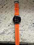 Smartwatch zegarek huawei honor magic watch gt 2 46 mm srebrny