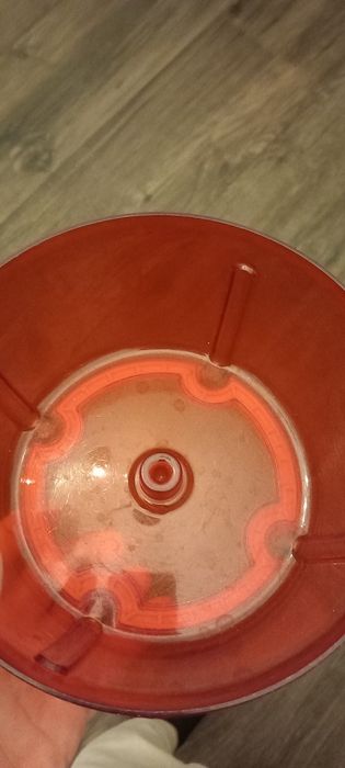 Kuchcik Tupperware