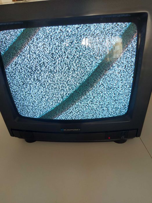 TELEVISÃO VINTAGE, GRUNDIG E BLAUPUNKT