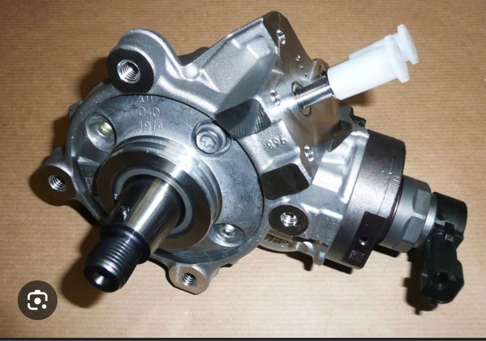 Новий насос високого тиску BOSCH 98 179 030 80