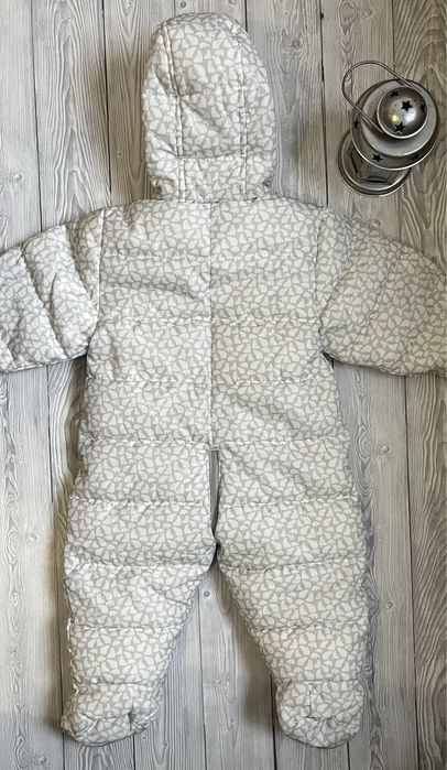 Зимовий комбінезон Obaibi