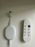 Google GZRNL for the Chromecast with Google TV (4K)