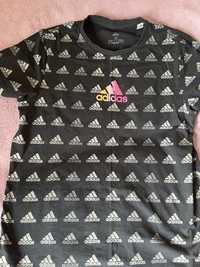 футболка adidas