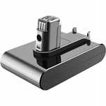 Bateria Dyson DC31 - DYS-DC31-LI20 - 2500 mAh (typ A)