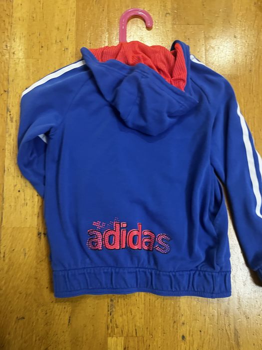 Bluza addidas r 122