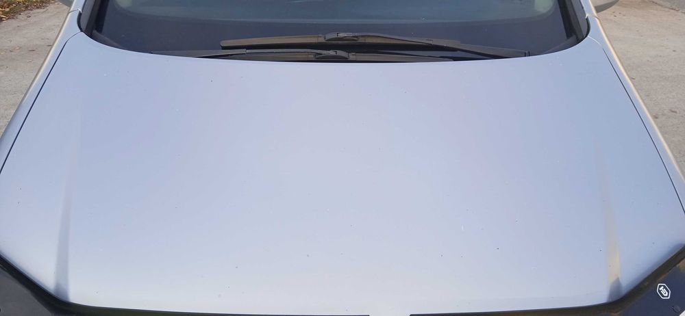 Мінівен Opel Zafira 2.00 л дизель 7 місць,