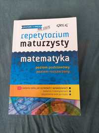 Repetytorium maturzysty matematyka