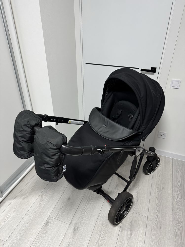 Коляска Anex sport 3 в 1
