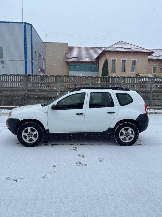 Розборка 1.2 турбо  Duster Dacia Duster