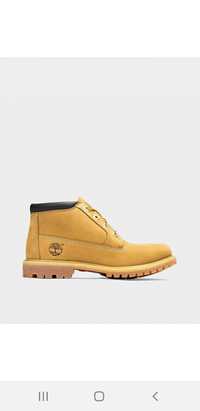 Черевики Timberland