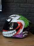 kask motocyklowy HJC RPHA11 joker
