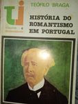 História do romantismo em Portugal