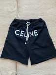Шорти Celine (ерік емануель,)