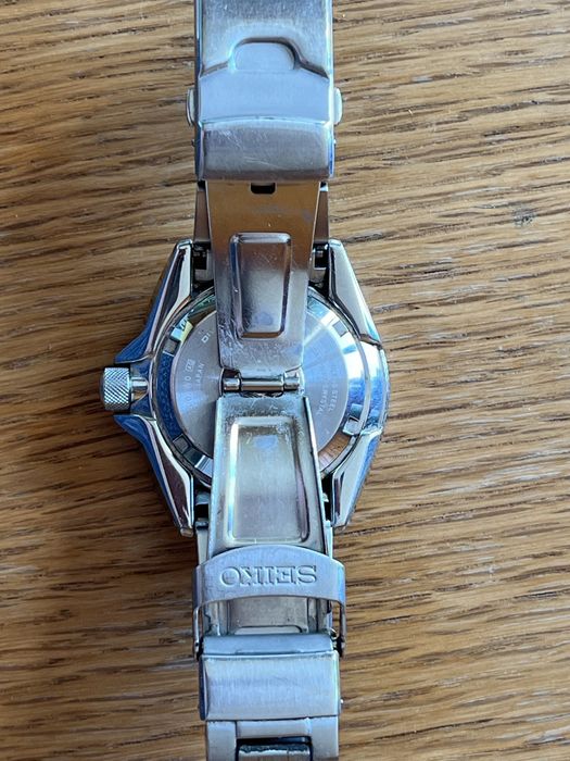 Seiko Prospex King Samurai  SRPE33