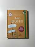 Que quero eu? - Livro