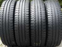 Шини 235/65 R16c Michelin колеса спрінтер крафтер
