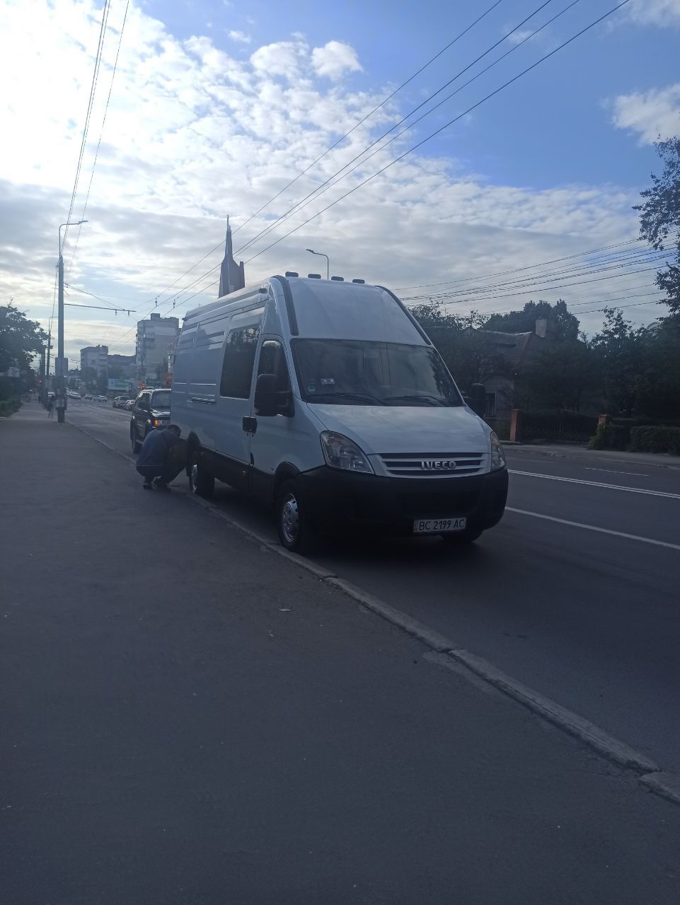Грузоперевозки, Вантажні перевезення в Чернівцях та в Україні послуги