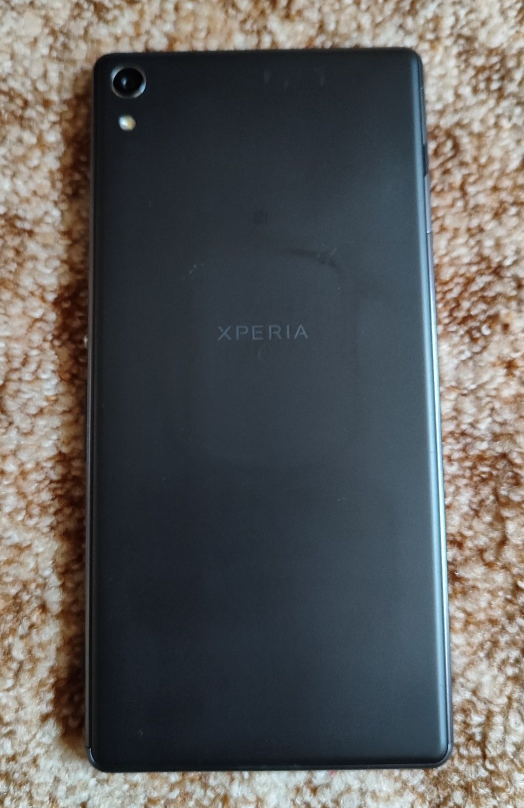 Sony Xperia XA Ultra / WYŚWIETLACZ